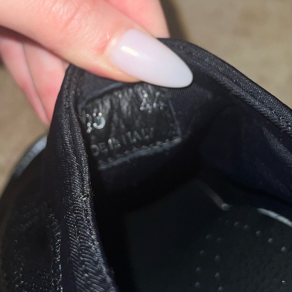 Authentic Men’s DIEMME Sneakers - Picture 5 of 5